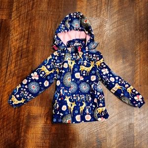 L'Amour de Garde Girls Jacket